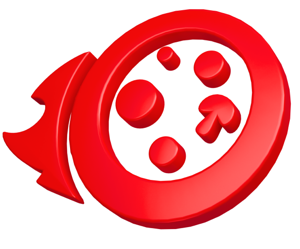 3d logotype