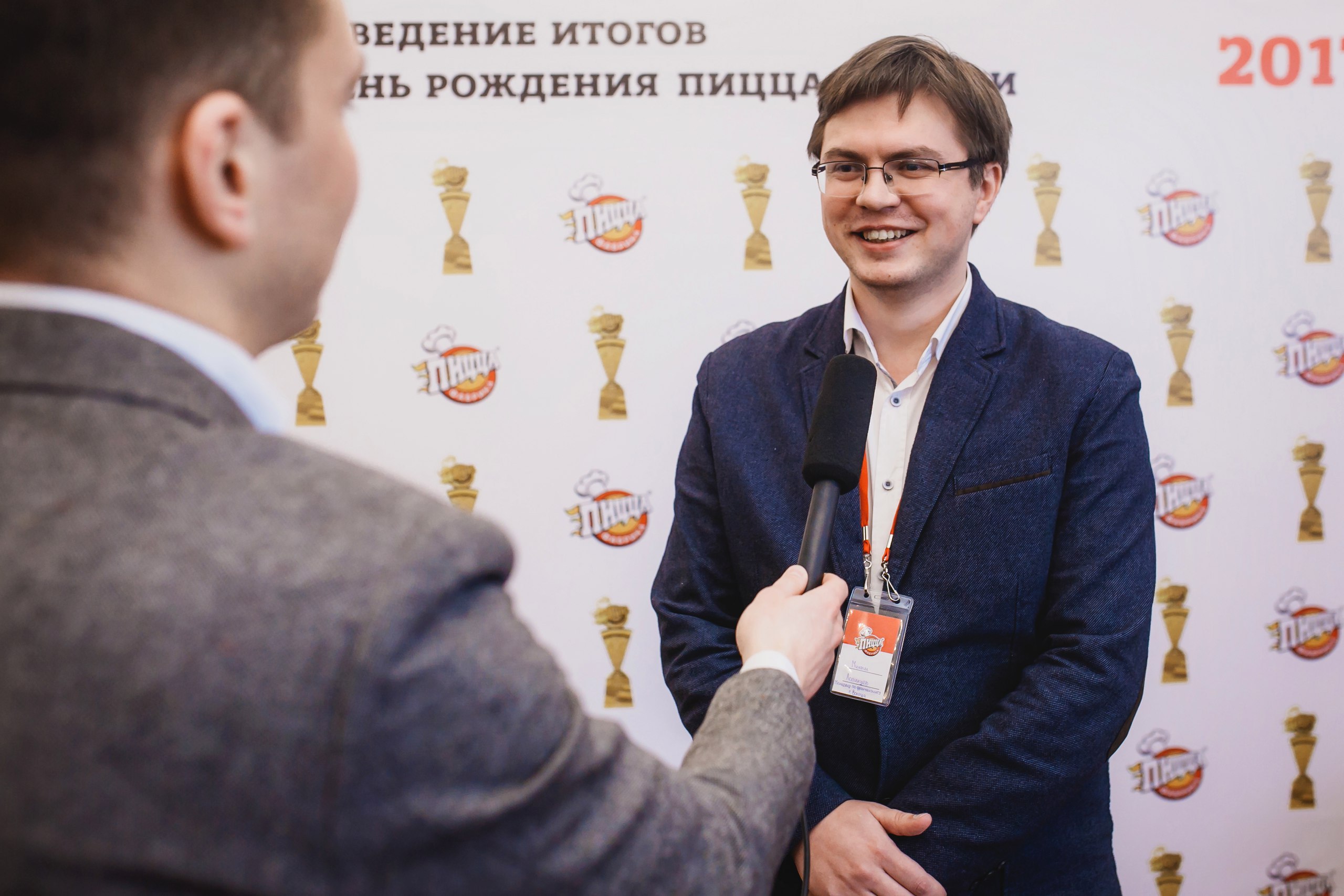 Михаил Лопинцев